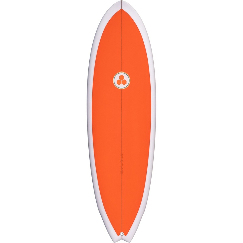 5'10 G Skate - FCSII