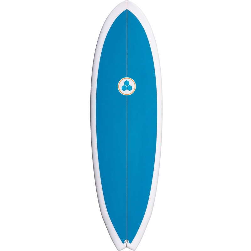 5'2 G Skate - FCSII