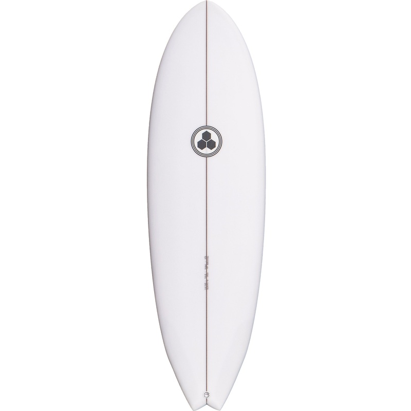 5'4 G Skate - FCSII
