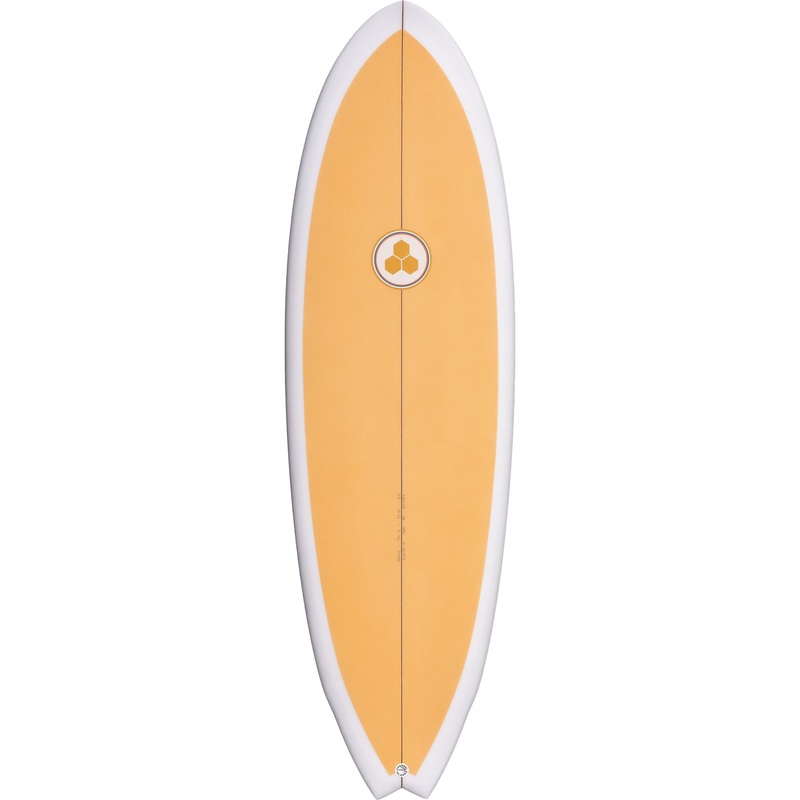 6'0 G Skate - FCSII