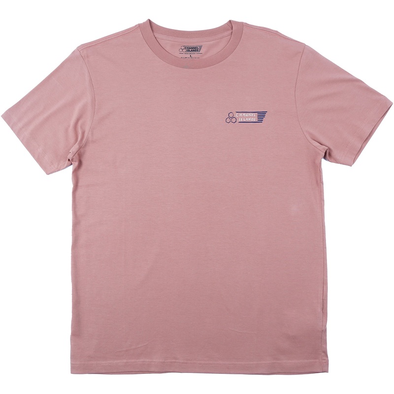 Bad Flag Short Sleeve T-Shirt