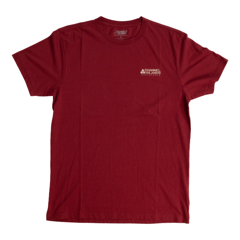 Changing Tides Short Sleeve T-Shirt