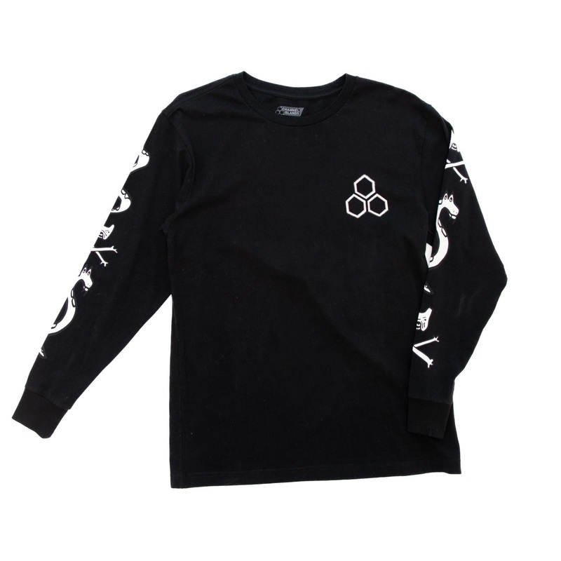 Dogs N Snakes Long Sleeve