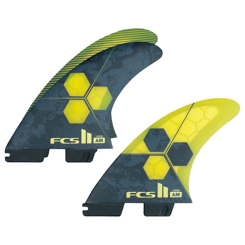 FCS II Performance Core Tri Set Large