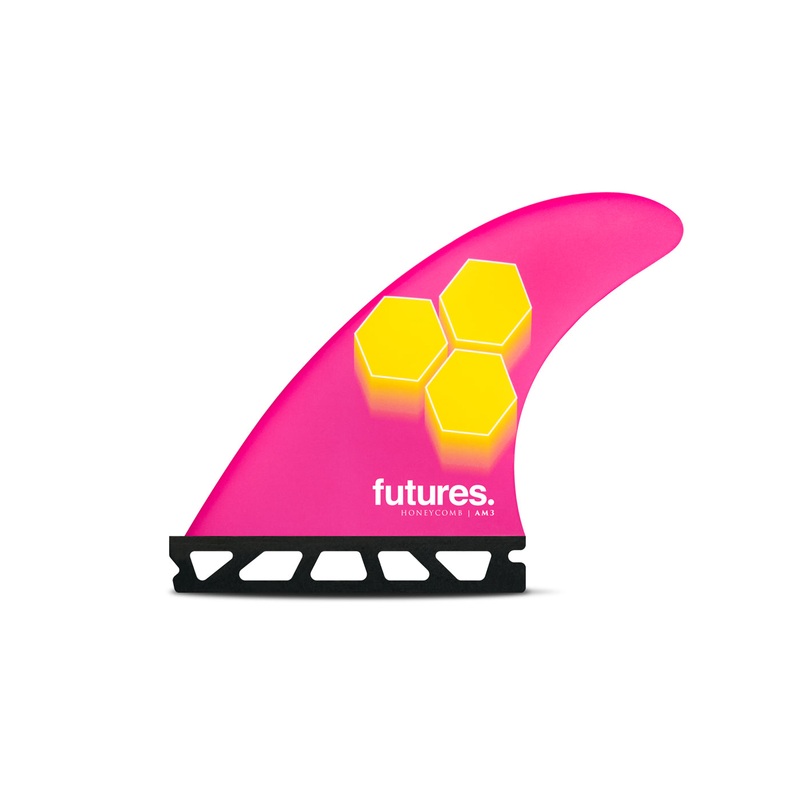 Futures AM3 Honeycomb RTM Small
