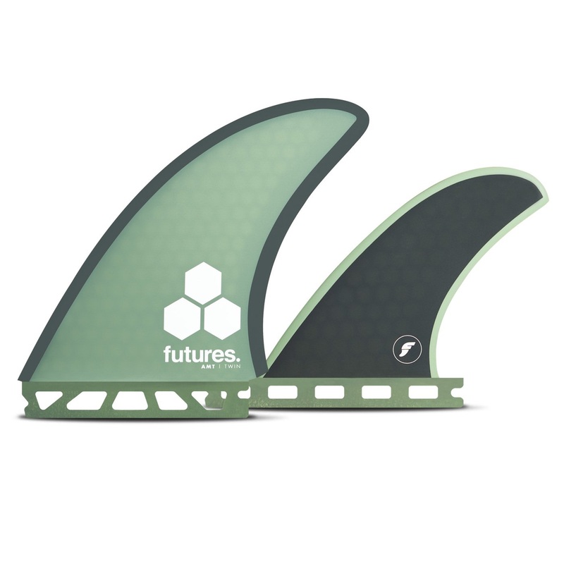 Futures AMT RTM "MTF"