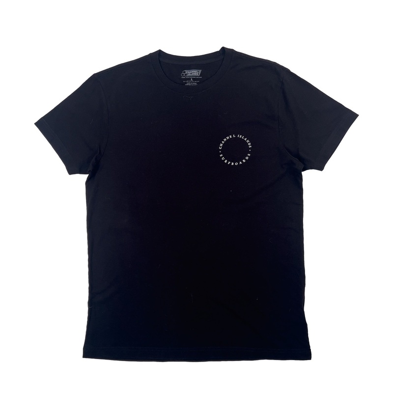 Hex Circle 2.0 Short Sleeve T-Shirt