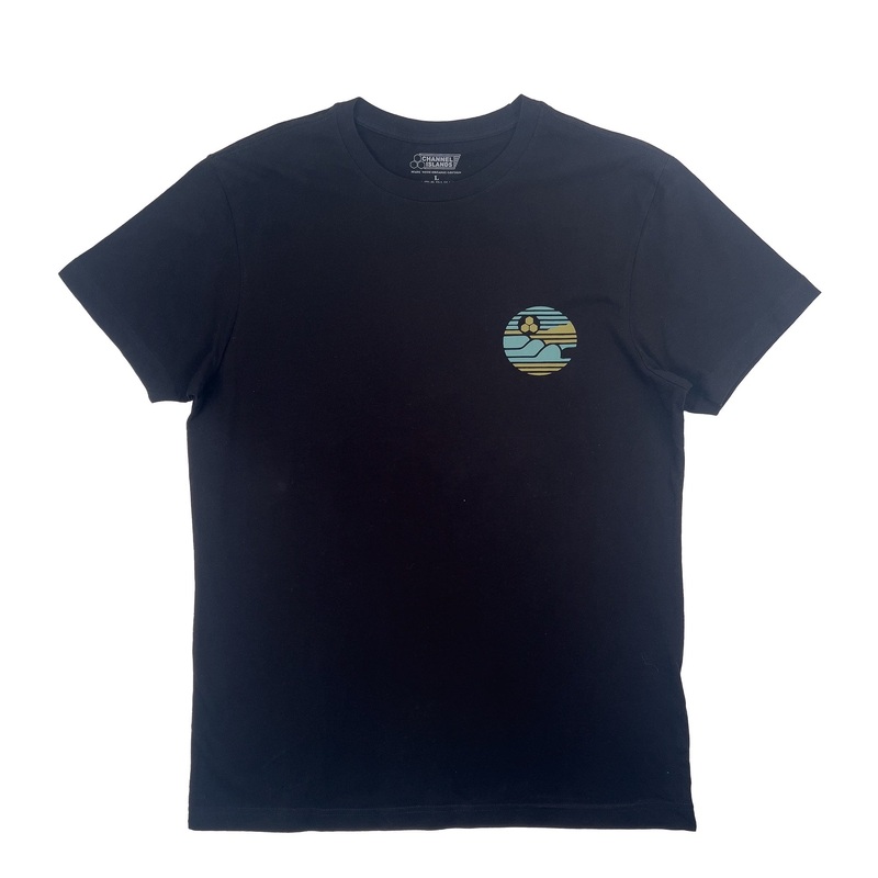 Horizon Short Sleeve T-Shirt