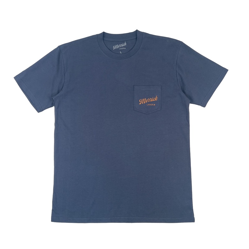 Merrick Lager General T-Shirt