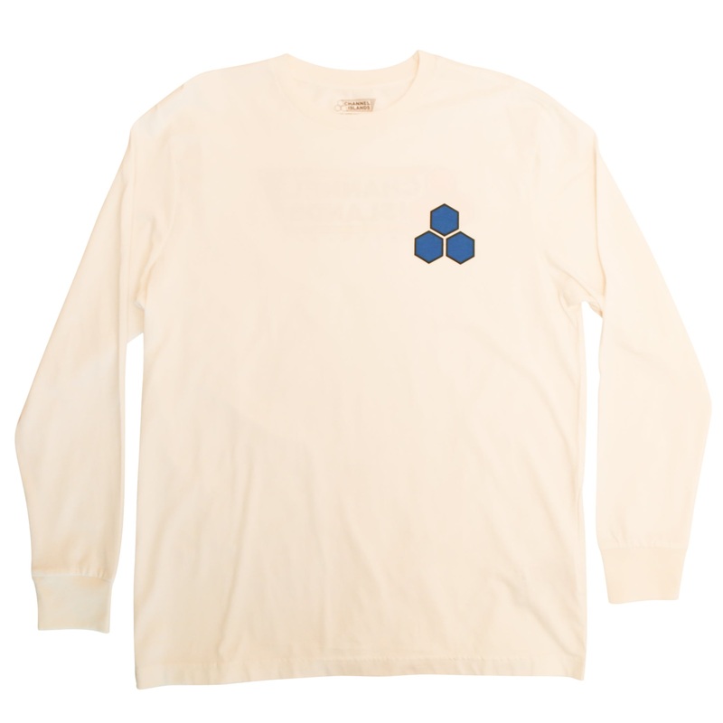 New Fade Long Sleeve