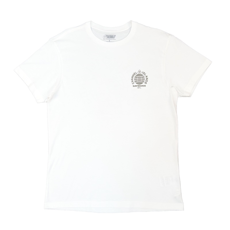 Panther INT Short Sleeve T-Shirt BLACK