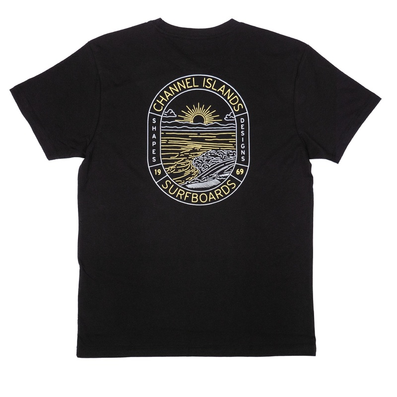 Rincon Short Sleeve T-Shirt