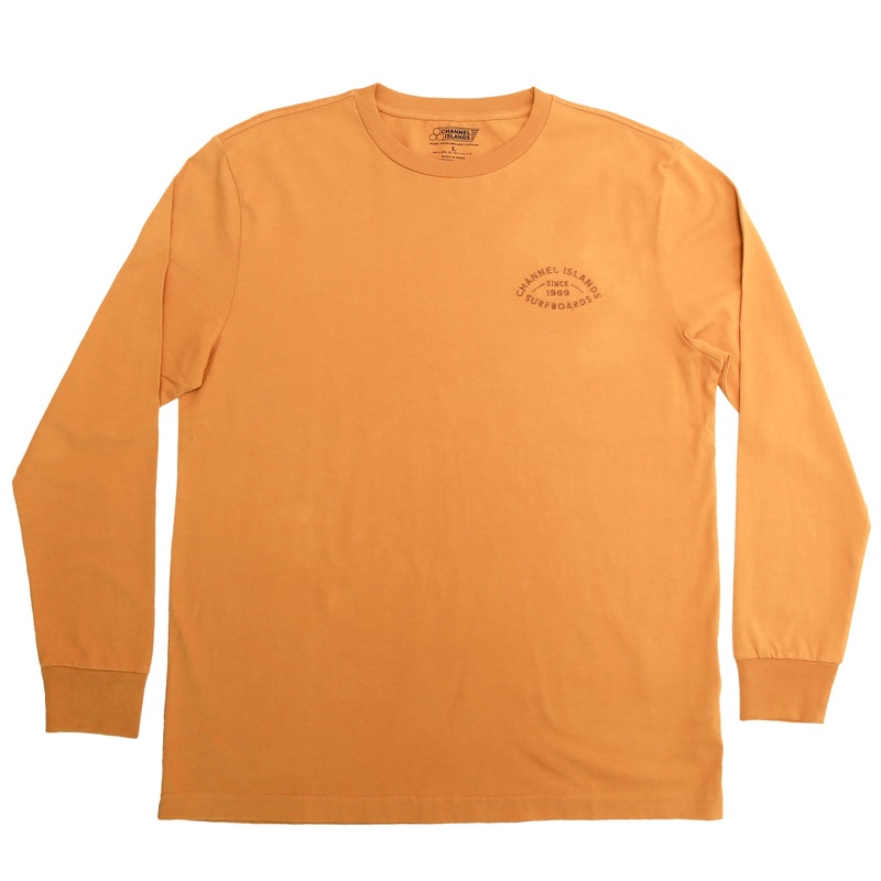 Shaping Happiness Long Sleeve