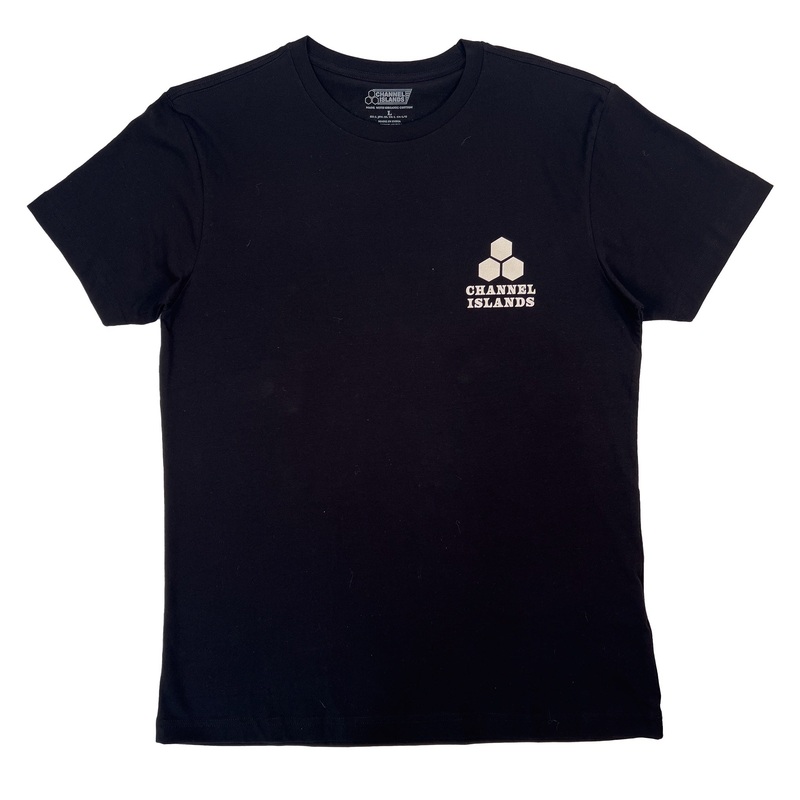 Skeleton Short Sleeve T-Shirt
