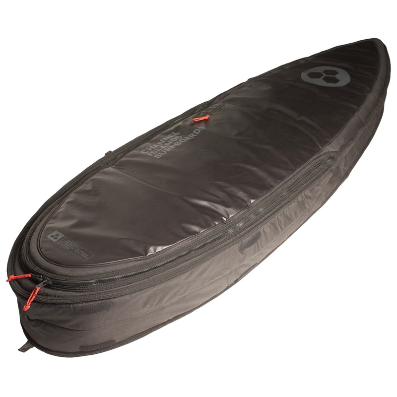 Traveler Single/Double Shortboard