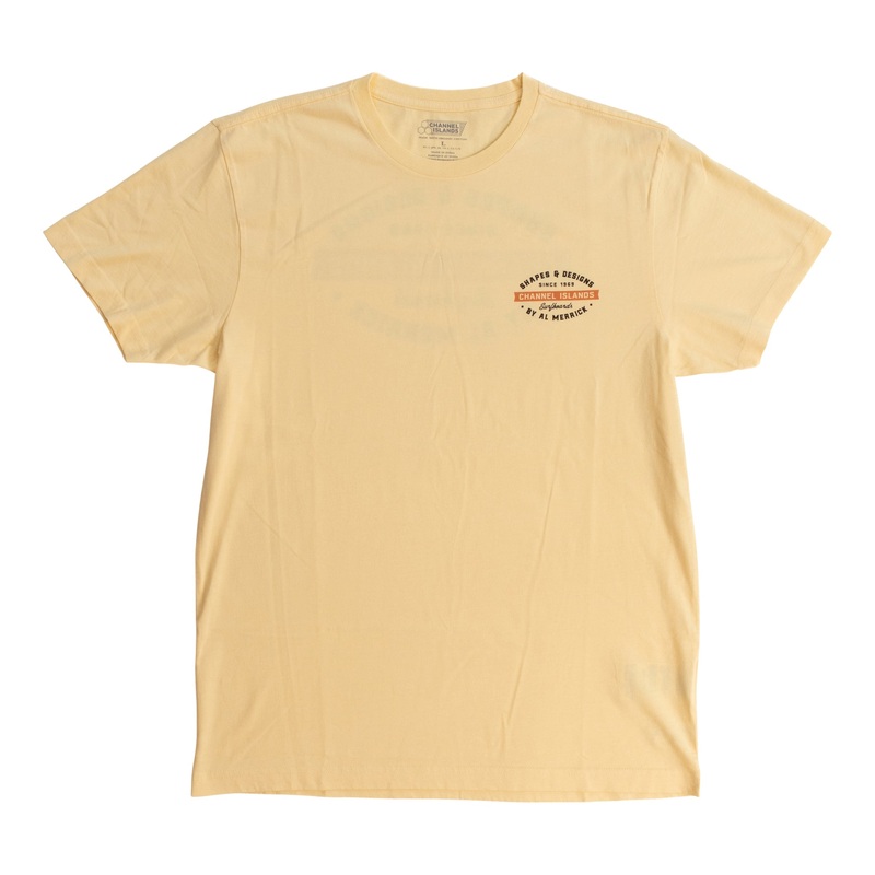 Vintage Short Sleeve T-Shirt