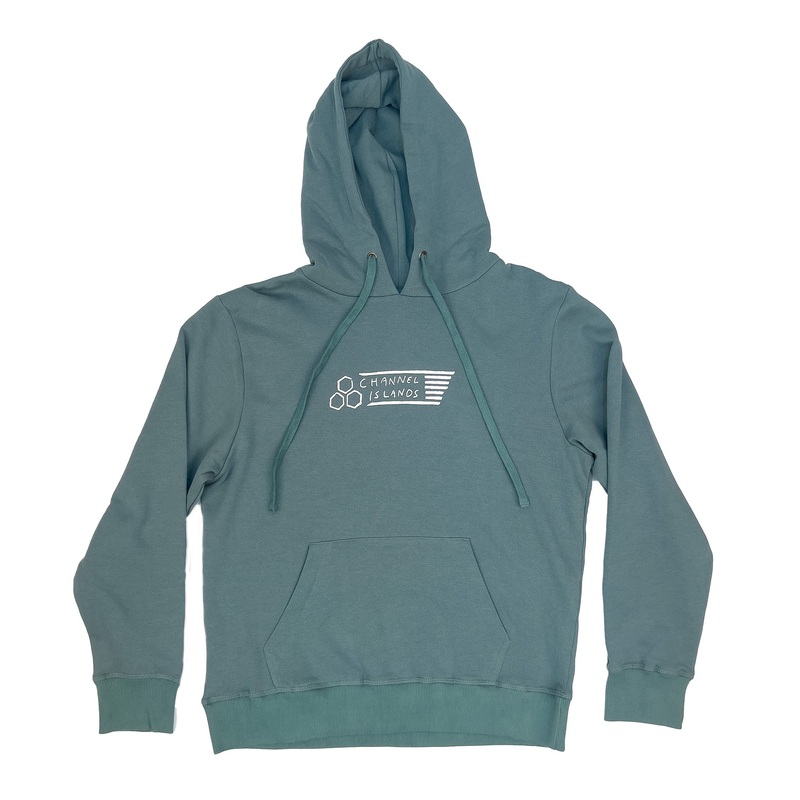 Youth Bad Flag Sweatshirt