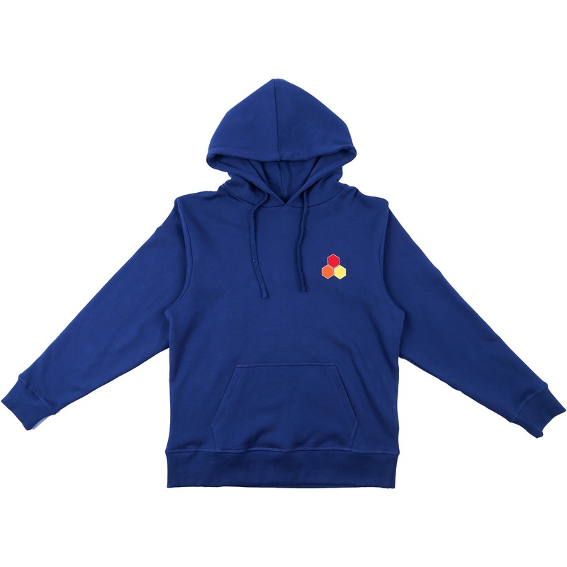 Youth Classic Hex Sweatshirt