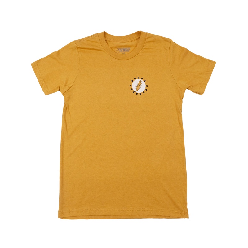 Youth Happy Everyday Tee
