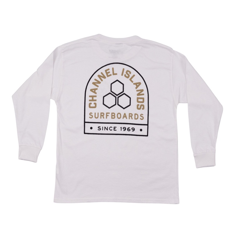 Youth Mailbox Long Sleeve