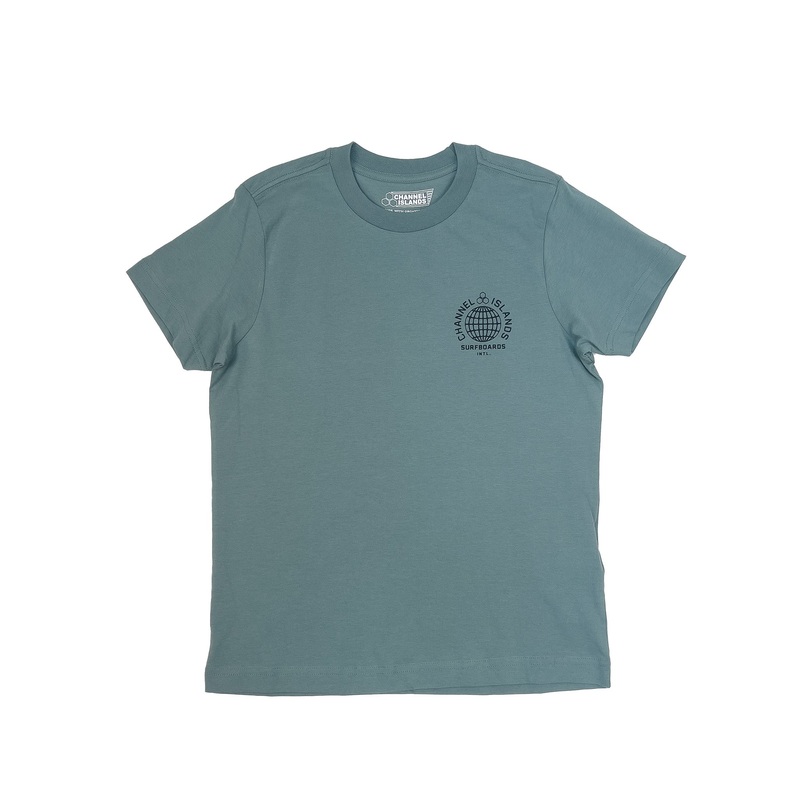 Youth Panther INT Tee