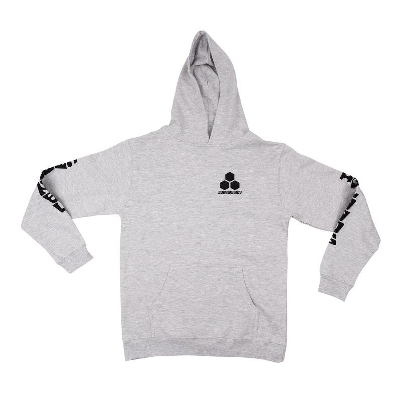 Youth Street Legal Hoodie