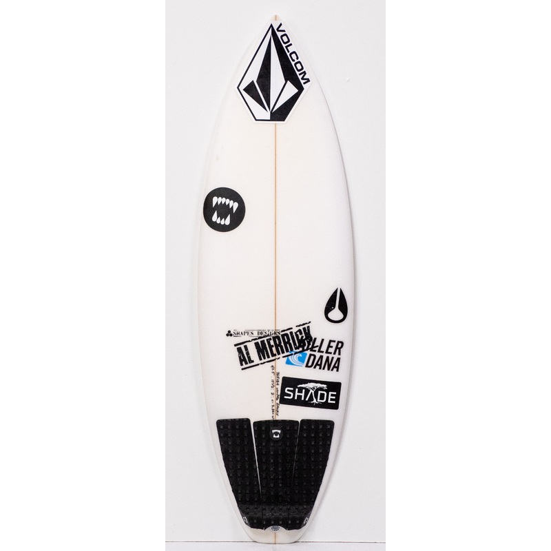 4'3 1/2 2.Pro PU FCS2 - Used Team Board