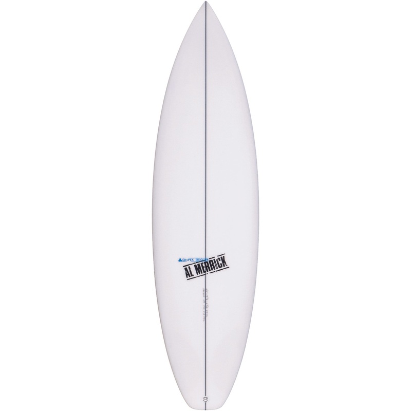 5'0 CI Pro Grom - Futures