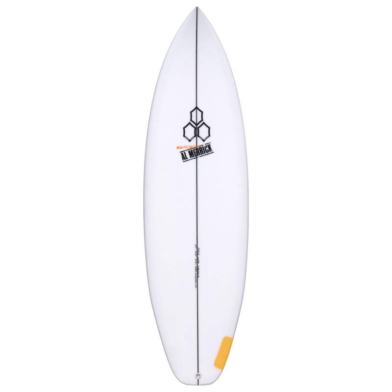 5'0 Happy Everyday Grom - Futures