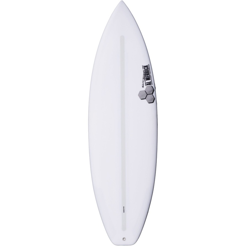 6'0 Dumpster Diver 2 SpineTek - Futures