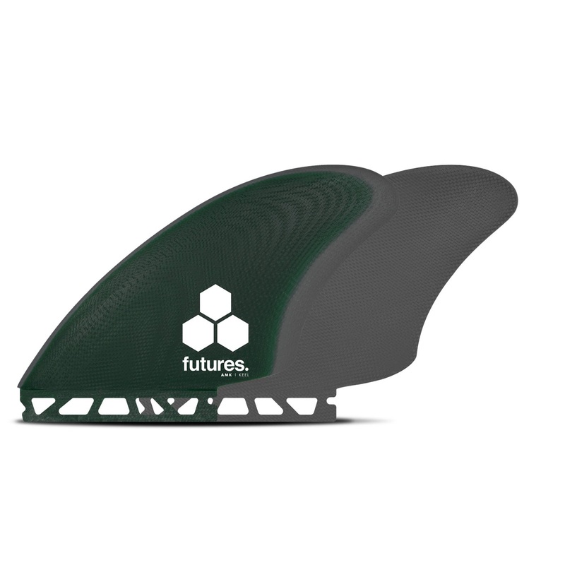 Futures AMK Keel Fin