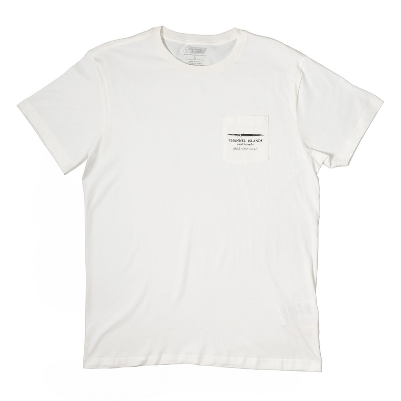 Islands Shop Short Sleeve T-Shirt