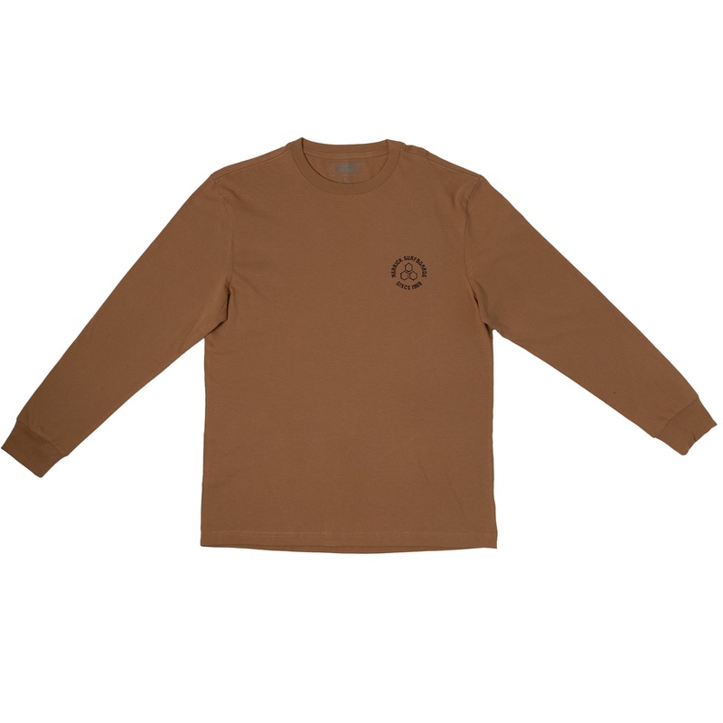 Merrick Circle Long Sleeve
