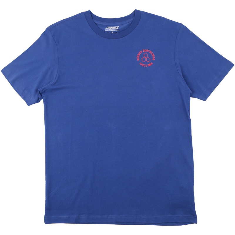 Merrick Circle Short Sleeve T-Shirt
