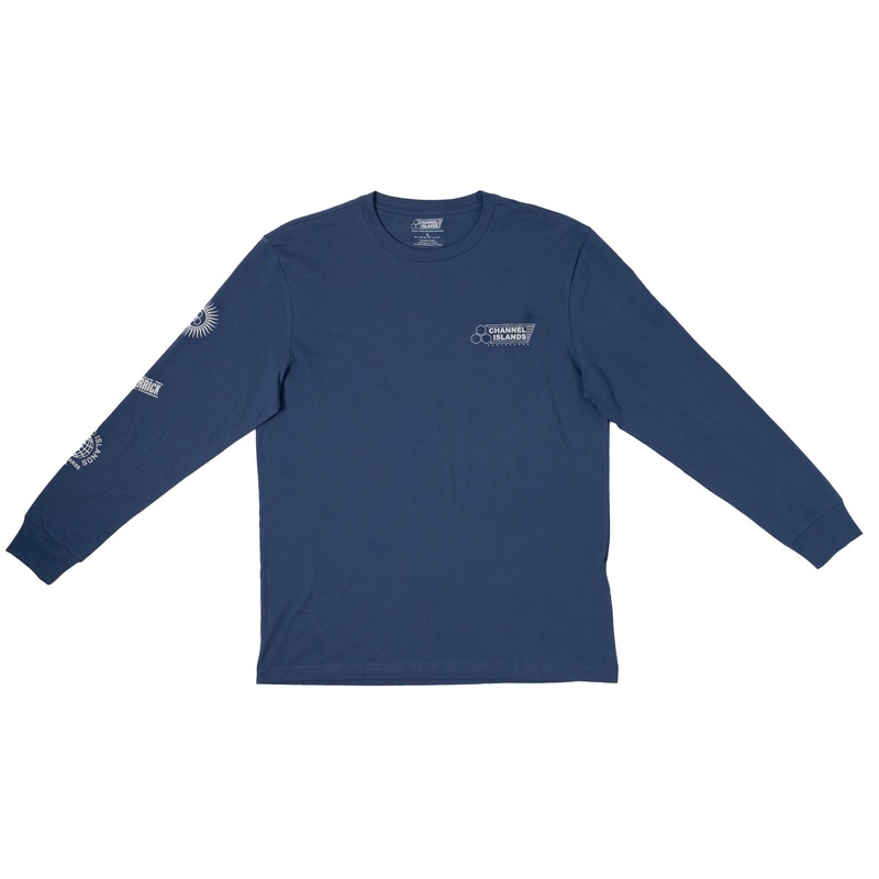 Mixed Bag Long Sleeve