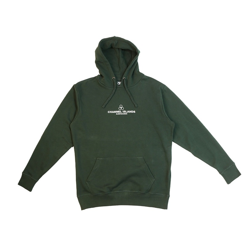 Style Light Hoodie
