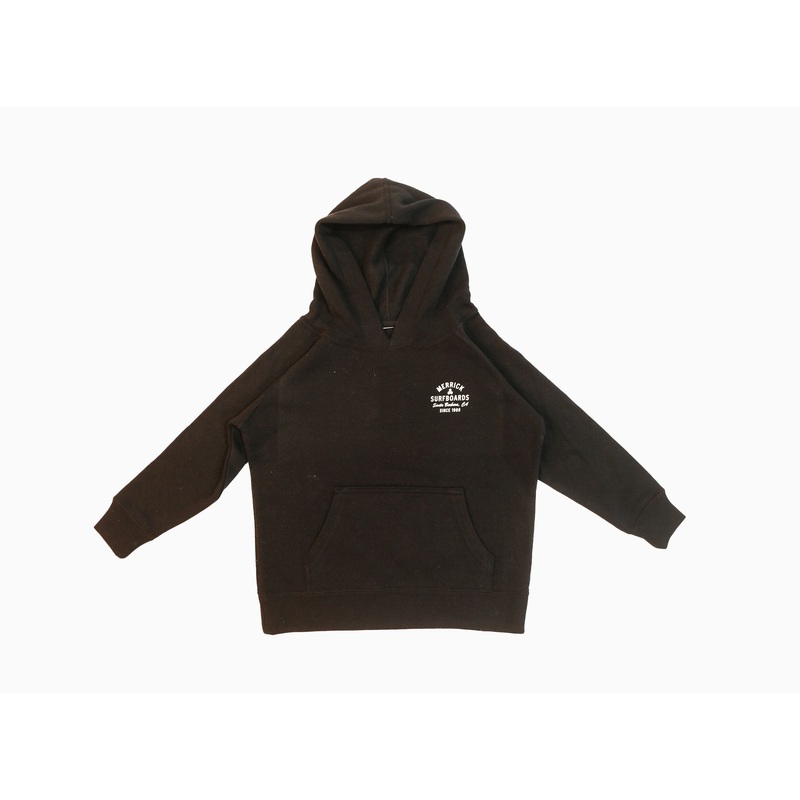 Toddler Merrick Wave Hoodie