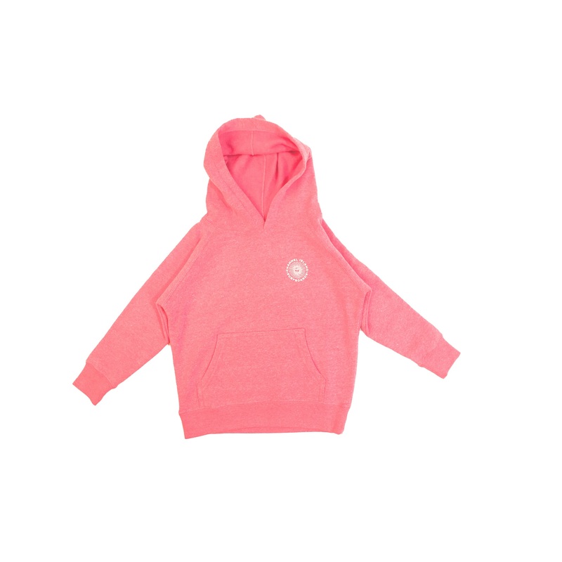 Toddler Sun Board Hoodie
