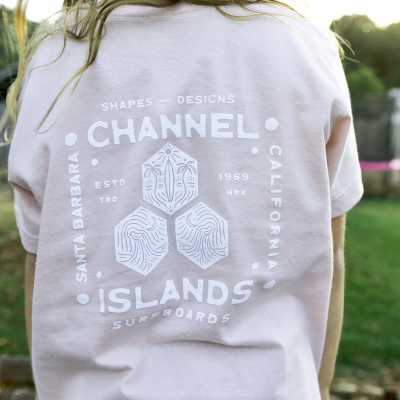 Toddler Sun Fun Tee