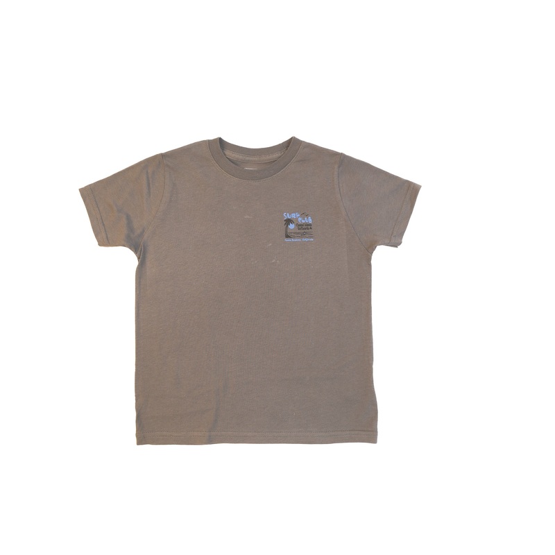 Toddler Surf Club Tee