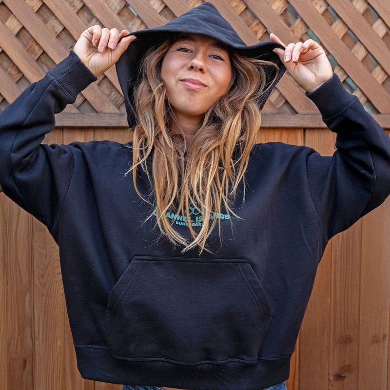 Women's Style Hoodie