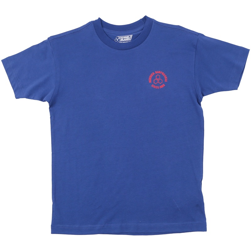 Youth Merrick Circle T-shirt