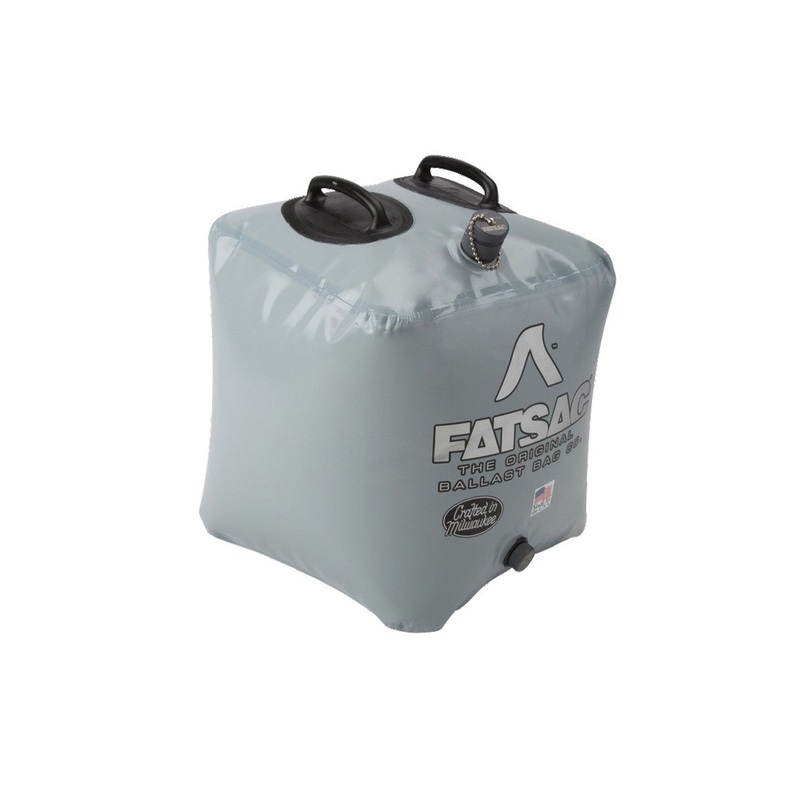 Fatsac - Flyhigh Fatsac Fat Brick 155lbs Ballast Bag W702