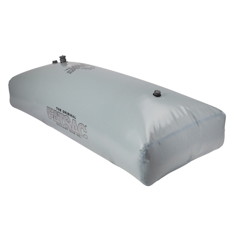 Fatsac - Flyhigh Fatsac Locker Sac / Rear Seat Sac - 650 Lbs. W705
