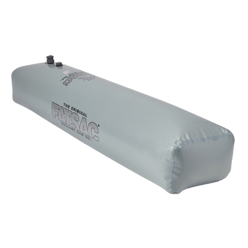 Fatsac - Flyhigh Fatsac Tube Sac 370 Lbs. - W704