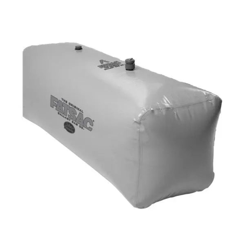 Fatsac - Flyhigh Fatsac V-Drive Surf Sac - 400 lbs. W713