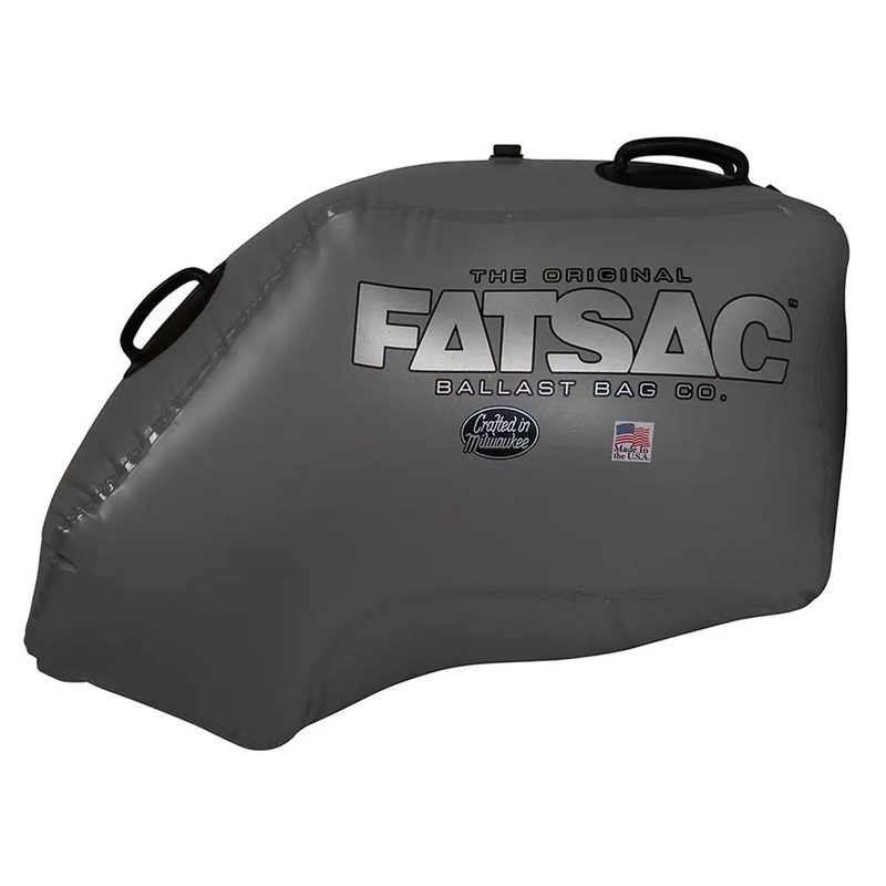 Fatsac - Flyhigh Fatsac Yamaha Jet Boat Custom 21 - 725 lbs.