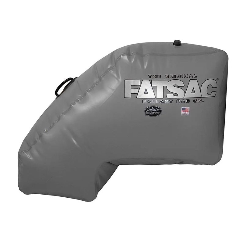 Fatsac - Flyhigh Fatsac Yamaha Jet Boat Custom 24 - 800 lbs.