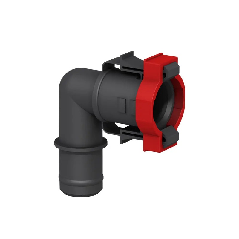Flow-Rite 3/4 Elbow Quick Connect Socket W742
