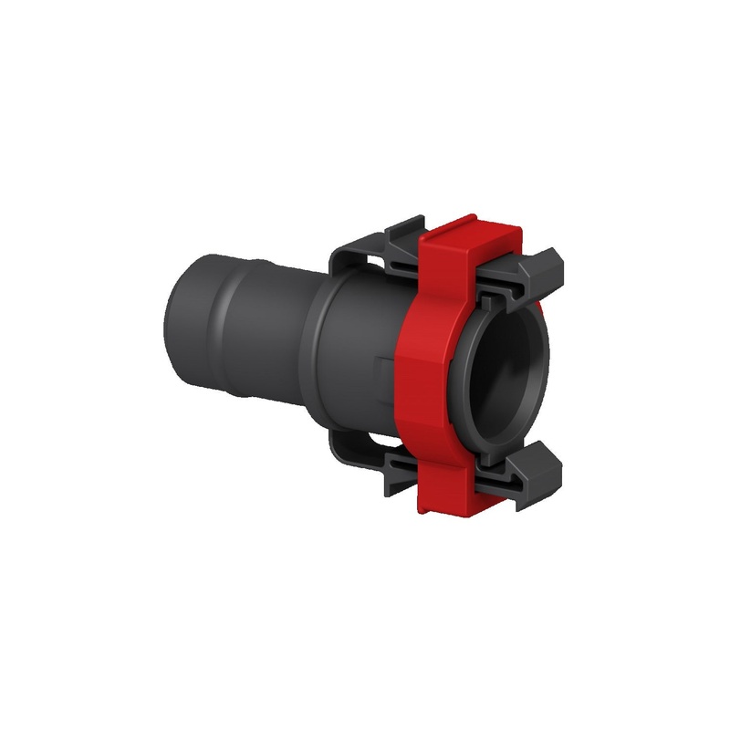Flow-Rite 3/4 Straight Quick Connect Socket W740